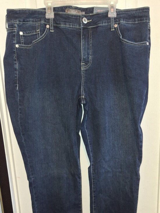 Torrid Denim - Torrid Mid-Rise Slim Boot Cut Brand New Jeans